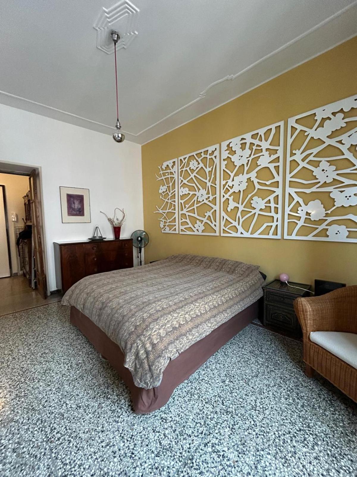 Our In - Via Machiavelli Apartamento