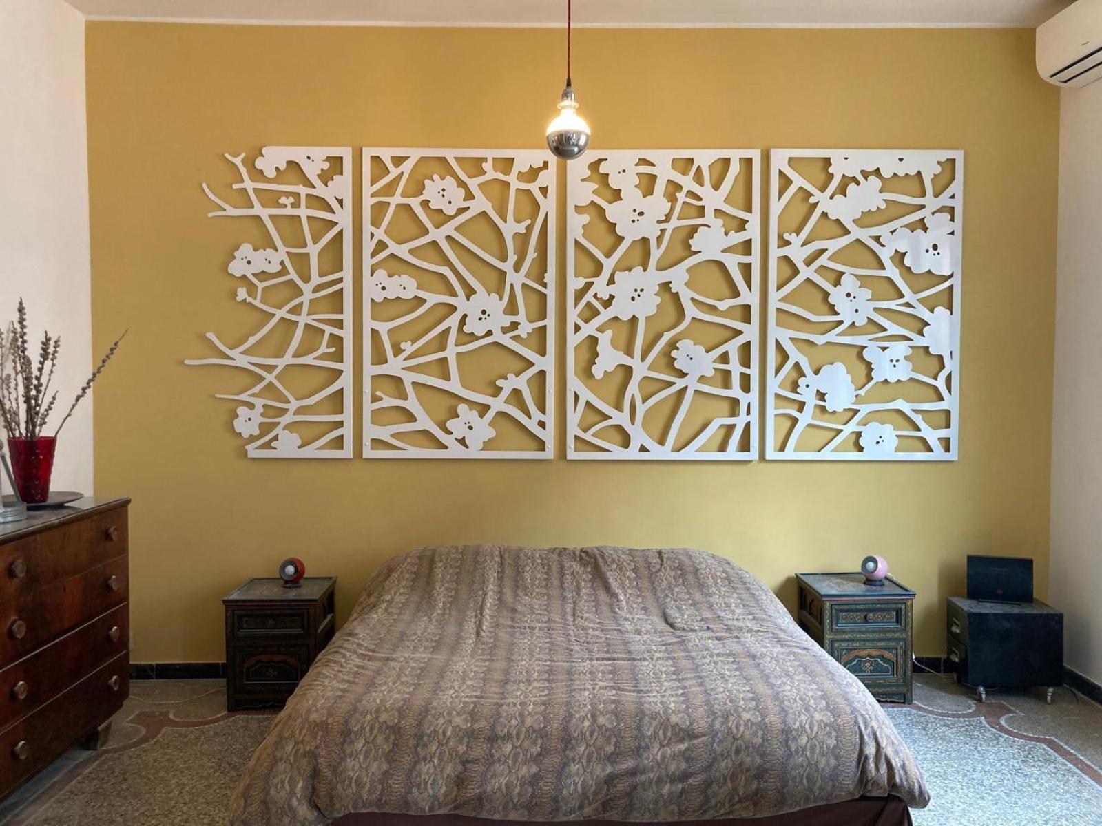 Our In - Via Machiavelli Apartamento *