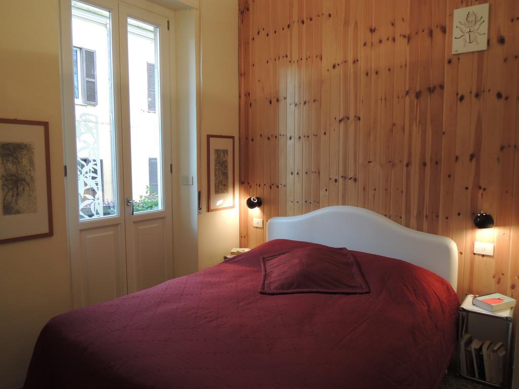 Apartamento Our In - Via Machiavelli *