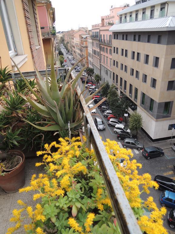 Apartment Our In - Via Machiavelli Rom
